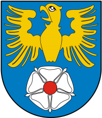 Powiat Tarnogórski Powiat Tarnogórski - herb