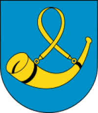Miasto na prawach powiatu: Tychy Miasto na prawach powiatu: Tychy - herb