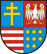 Województwo: świętokrzyskie - herb