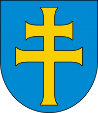 Powiat Kielecki - herb