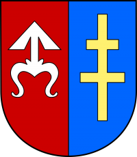 Powiat Skarżyski - herb