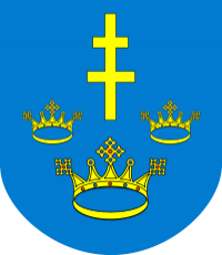 Powiat Starachowicki - herb