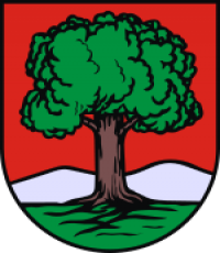 Miasto na prawach powiatu: Wałbrzych Miasto na prawach powiatu: Wałbrzych - herb
