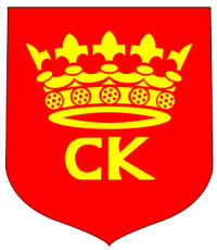 Miasto na prawach powiatu: Kielce - herb