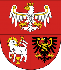 Województwo: Warmińsko-mazurskie - herb