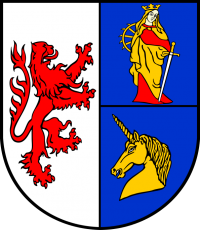Powiat Działdowski Powiat Działdowski - herb