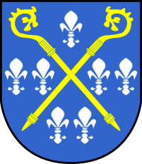 Powiat Iławski Powiat Iławski - herb