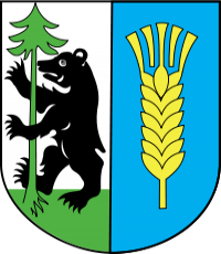 Powiat Kętrzyński - herb