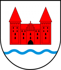 Powiat Nidzicki - herb