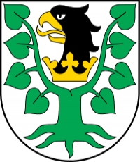 Powiat Olecki - herb