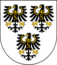 Powiat Gołdapski Powiat Gołdapski - herb