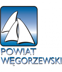 Powiat Węgorzewski - herb