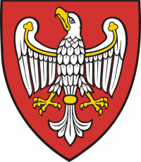 Województwo: Wielkopolskie Województwo: Wielkopolskie - herb
