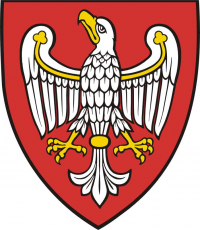 Województwo: Wielkopolskie - herb