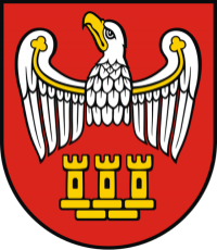 Powiat Chodzieski - herb