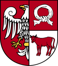 Powiat Czarnkowsko-Trzcianecki Powiat Czarnkowsko-Trzcianecki - herb