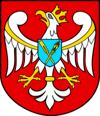 Powiat Gnieźnieński - herb