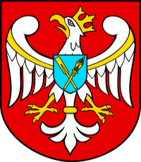 Powiat Gnieźnieński Powiat Gnieźnieński - herb