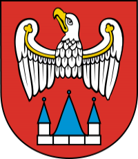 Powiat Jarociński Powiat Jarociński - herb