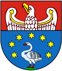 Powiat Kępiński Powiat Kępiński - herb