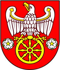 Powiat Kolski Powiat Kolski - herb