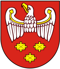 Powiat Obornicki Powiat Obornicki - herb