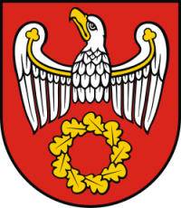 Powiat Pilski - herb