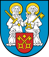 Powiat Poznański - herb