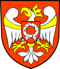 Powiat Szamotulski - herb