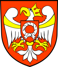 Powiat Szamotulski Powiat Szamotulski - herb