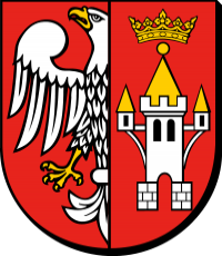 Powiat Śremski - herb