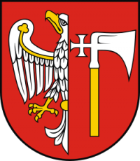 Powiat Wągrowiecki - herb