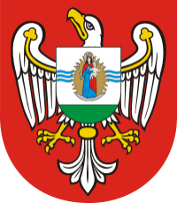 Powiat Wolsztyński Powiat Wolsztyński - herb