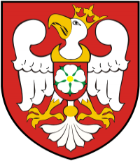Powiat Wrzesiński Powiat Wrzesiński - herb
