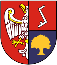 Powiat Złotowski Powiat Złotowski - herb