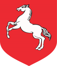 Miasto na prawach powiatu: Konin Miasto na prawach powiatu: Konin - herb