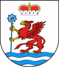 Powiat Białogardzki Powiat Białogardzki - herb