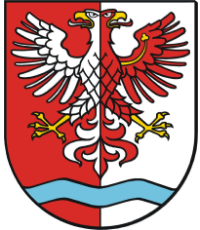 Powiat Drawski - herb