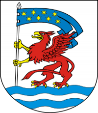 Powiat Koszaliński - herb