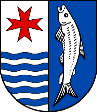 Powiat Myśliborski - herb