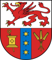 Powiat Pyrzycki - herb