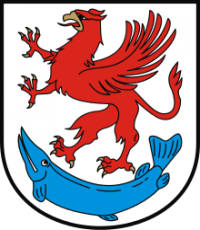 Powiat Stargardzki - herb