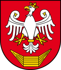 Powiat Wałecki - herb