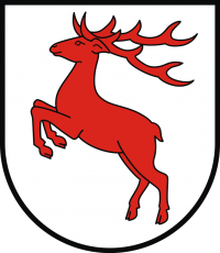 Powiat Brodnicki - herb