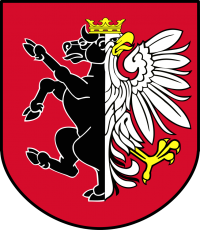 Powiat Nakielski - herb