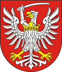 Powiat Toruński - herb