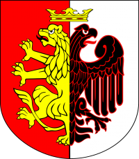 Powiat Włocławski - herb