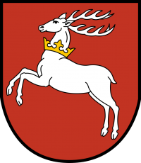 Województwo: Lubelskie - herb