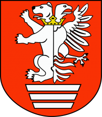 Powiat Biłgorajski - herb