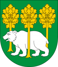 Powiat Chełmski - herb